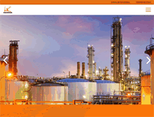 Tablet Screenshot of engeman.net